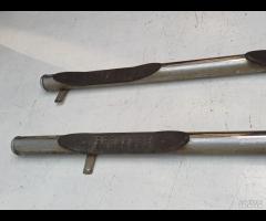 PEDANE LATERALE 2.2D HYUNDAI SANTA FE 2011 2.2 D12 - 13