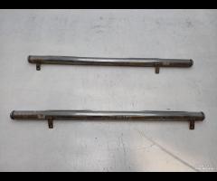 PEDANE LATERALE 2.2D HYUNDAI SANTA FE 2011 2.2 D12 - 14