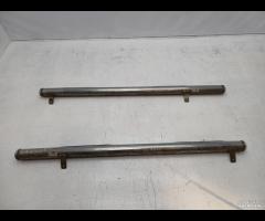 PEDANE LATERALE 2.2D HYUNDAI SANTA FE 2011 2.2 D12 - 15