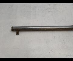 PEDANE LATERALE 2.2D HYUNDAI SANTA FE 2011 2.2 D12 - 16