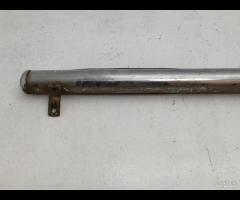 PEDANE LATERALE 2.2D HYUNDAI SANTA FE 2011 2.2 D12 - 17