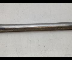 PEDANE LATERALE 2.2D HYUNDAI SANTA FE 2011 2.2 D12 - 18