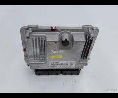 CENTRALINA MOTORE ECU N47 D20C 2.0D 85Kw 116CV BMW