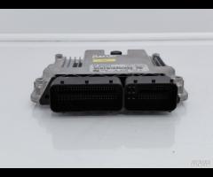 CENTRALINA MOTORE ECU N47 D20C 2.0D 85Kw 116CV BMW - 6