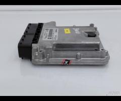 CENTRALINA MOTORE ECU N47 D20C 2.0D 85Kw 116CV BMW - 7