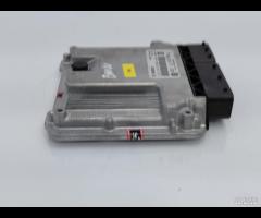 CENTRALINA MOTORE ECU N47 D20C 2.0D 85Kw 116CV BMW - 9