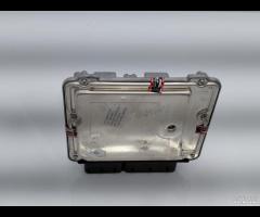 CENTRALINA MOTORE ECU N47 D20C 2.0D 85Kw 116CV BMW - 12