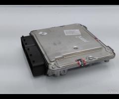 CENTRALINA MOTORE ECU N47 D20C 2.0D 85Kw 116CV BMW - 17