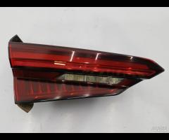 FARO FANALE STOP POSTERIORE SINISTRA SX LED AUDI A