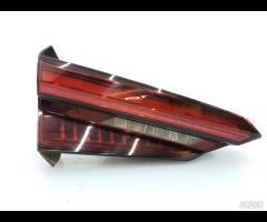 FARO FANALE STOP POSTERIORE SINISTRA SX LED AUDI A