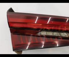 FARO FANALE STOP POSTERIORE SINISTRA SX LED AUDI A
