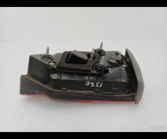 FARO FANALE STOP POSTERIORE SINISTRA SX LED AUDI A - 8