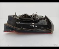FARO FANALE STOP POSTERIORE SINISTRA SX LED AUDI A - 9