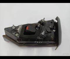 FARO FANALE STOP POSTERIORE SINISTRA SX LED AUDI A - 10