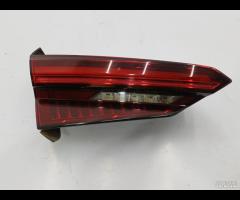FARO FANALE STOP POSTERIORE SINISTRA SX LED AUDI A - 13