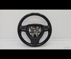 VOLANTE  MULTIFUNZIONE STERZO IN PELLE BMW F10 F11
