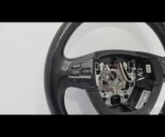 VOLANTE  MULTIFUNZIONE STERZO IN PELLE BMW F10 F11