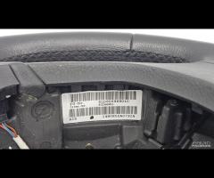 VOLANTE  MULTIFUNZIONE STERZO IN PELLE BMW F10 F11 - 7