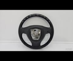 VOLANTE  MULTIFUNZIONE STERZO IN PELLE BMW F10 F11 - 8