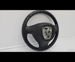 VOLANTE  MULTIFUNZIONE STERZO IN PELLE BMW F10 F11 - 9