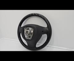 VOLANTE  MULTIFUNZIONE STERZO IN PELLE BMW F10 F11 - 10