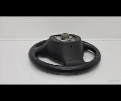 VOLANTE  MULTIFUNZIONE STERZO IN PELLE BMW F10 F11 - 11