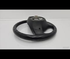 VOLANTE  MULTIFUNZIONE STERZO IN PELLE BMW F10 F11 - 12