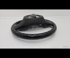 VOLANTE  MULTIFUNZIONE STERZO IN PELLE BMW F10 F11 - 13