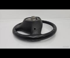 VOLANTE  MULTIFUNZIONE STERZO IN PELLE BMW F10 F11 - 14