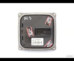 CENTRALINA LUCI FARI 2.1D 150Kw 204CV MERCEDES CLS
