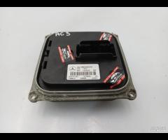 CENTRALINA LUCI FARI 2.1D 150Kw 204CV MERCEDES CLS