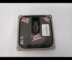 CENTRALINA LUCI FARI 2.1D 150Kw 204CV MERCEDES CLS - 9