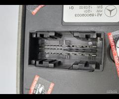 CENTRALINA LUCI FARI 2.1D 150Kw 204CV MERCEDES CLS - 10