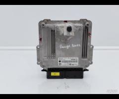 CENTRALINA MOTORE ECU 204DTD 2.0D 132Kw 180CV RANG