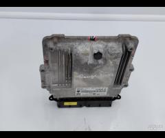 CENTRALINA MOTORE ECU 204DTD 2.0D 132Kw 180CV RANG