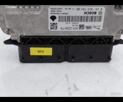 CENTRALINA MOTORE ECU 204DTD 2.0D 132Kw 180CV RANG