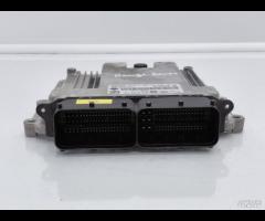 CENTRALINA MOTORE ECU 204DTD 2.0D 132Kw 180CV RANG