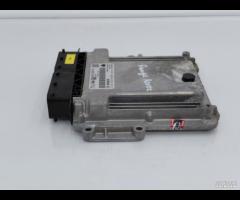 CENTRALINA MOTORE ECU 204DTD 2.0D 132Kw 180CV RANG - 6