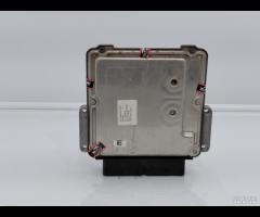CENTRALINA MOTORE ECU 204DTD 2.0D 132Kw 180CV RANG - 12