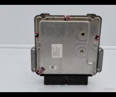 CENTRALINA MOTORE ECU 204DTD 2.0D 132Kw 180CV RANG - 13