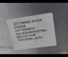 CENTRALINA MOTORE ECU 204DTD 2.0D 132Kw 180CV RANG - 14