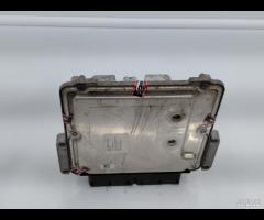 CENTRALINA MOTORE ECU 204DTD 2.0D 132Kw 180CV RANG - 15