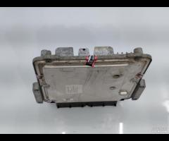 CENTRALINA MOTORE ECU 204DTD 2.0D 132Kw 180CV RANG - 18