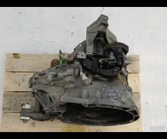 CAMBIO MANUALE 6M2013 FORD FOCUS 1.0 ECOBOOST 1836