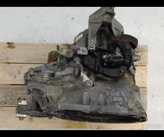 CAMBIO MANUALE 6M2013 FORD FOCUS 1.0 ECOBOOST 1836