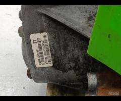 CAMBIO MANUALE 6M2013 FORD FOCUS 1.0 ECOBOOST 1836 - 11