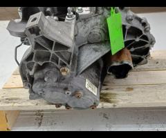 CAMBIO MANUALE 6M2013 FORD FOCUS 1.0 ECOBOOST 1836 - 15