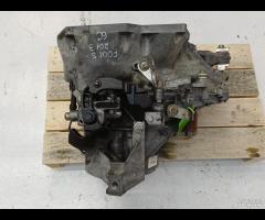 CAMBIO MANUALE 6M2013 FORD FOCUS 1.0 ECOBOOST 1836 - 16