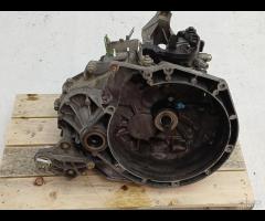 CAMBIO MANUALE 6M2013 FORD FOCUS 1.0 ECOBOOST 1836 - 18