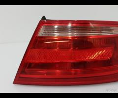 FARO FANALE STOP POSTERIORE DX AUDI A5 Cabrio 2011 - 6